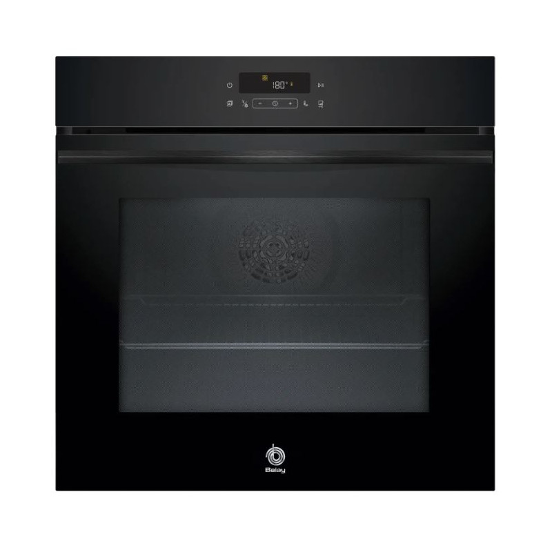 Horno vapor Pirolitico Balay... Horno vapor Pirolitico Balay...