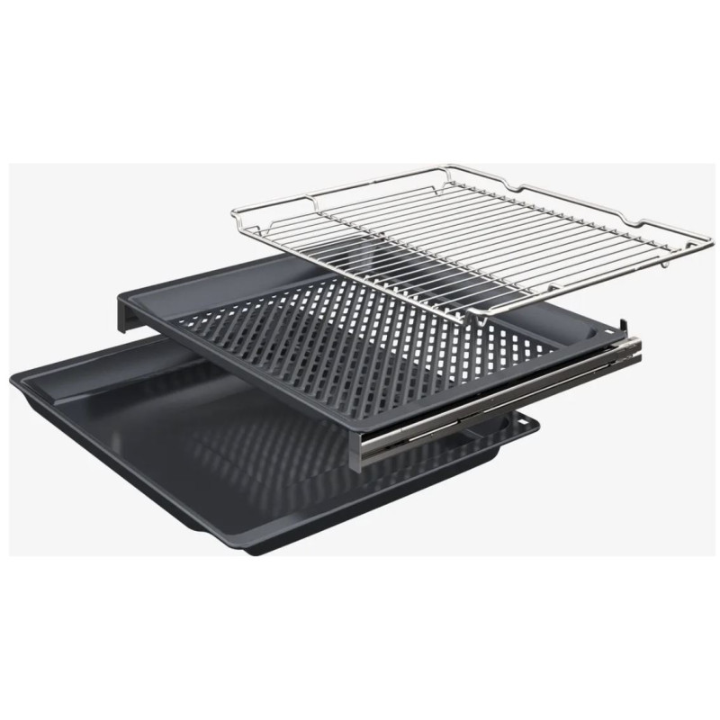 Horno vapor Pirolitico Balay... Horno vapor Pirolitico Balay...