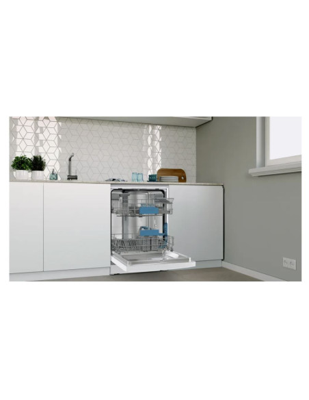 Lavavajillas 60 Balay 3VS5032BP, Amigo