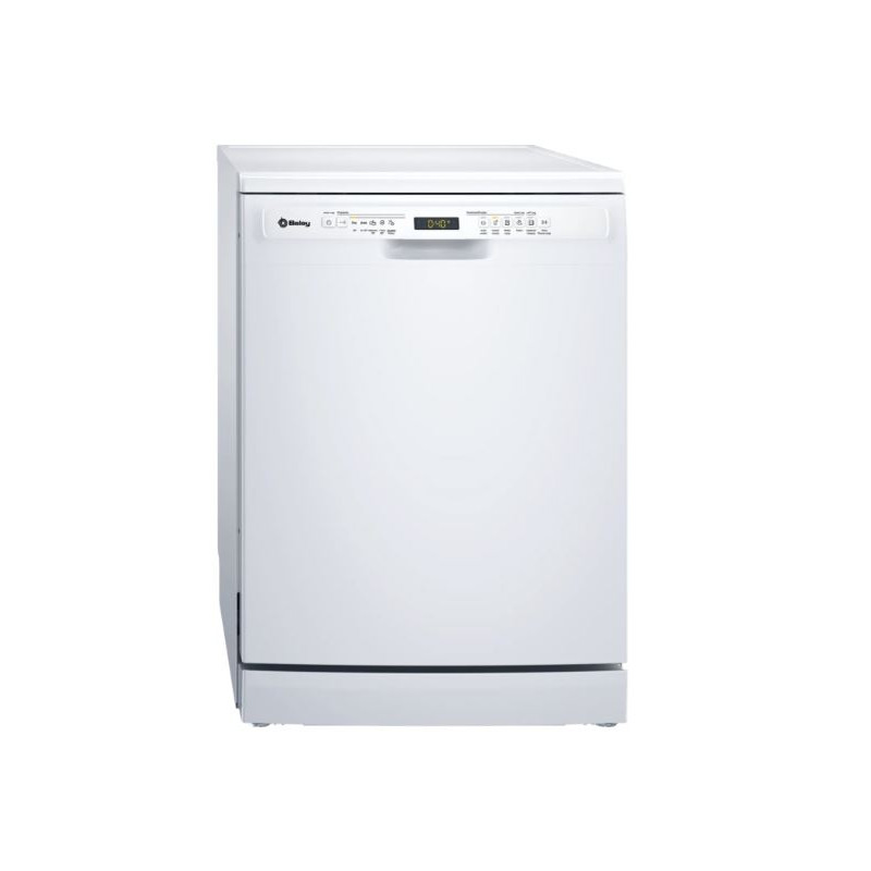 Lavavajillas 60 Balay 3VS5032BP, Amigo