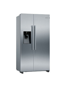 Frigorifico side by side...