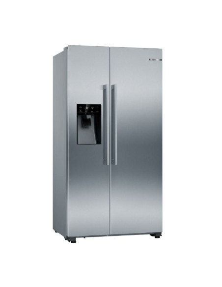 Frigorifico side by side Bosch KAD93AIDP