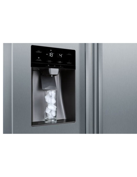 Frigorifico side by side Bosch KAD93AIDP