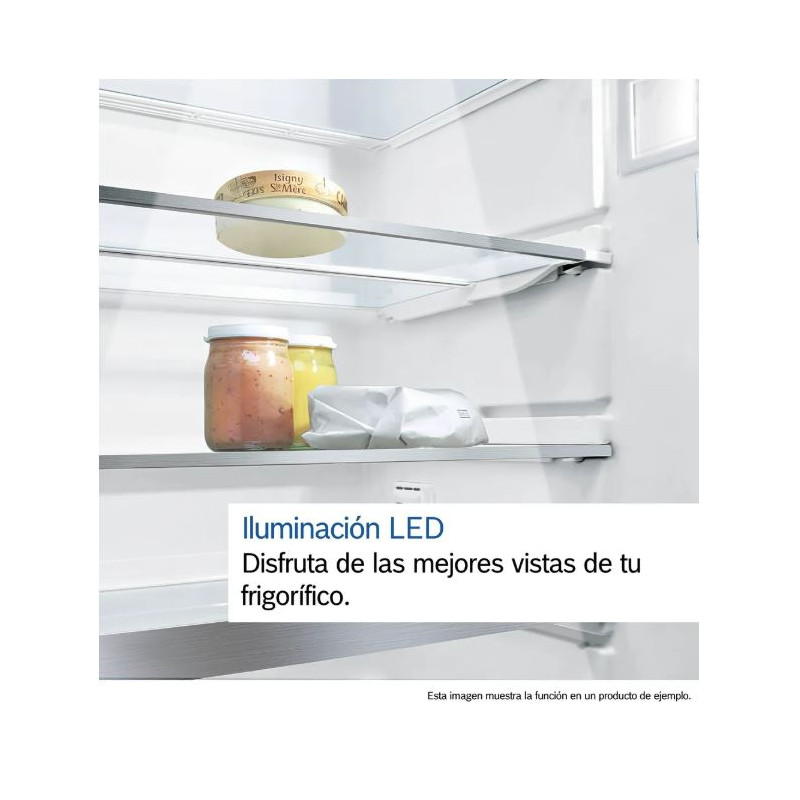 Frigorifico side by side Bosch KAD93AIDP