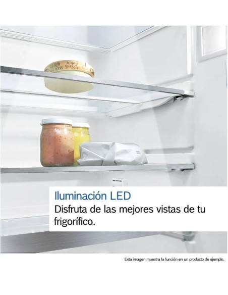 Frigorifico side by side Bosch KAD93AIDP