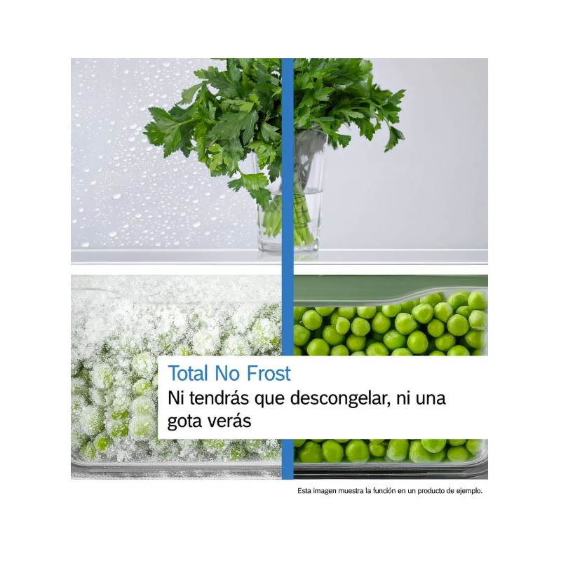 Frigorifico side by side Bosch KAD93AIDP