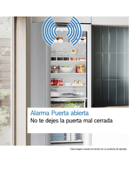 Frigorifico side by side Bosch KAD93AIDP