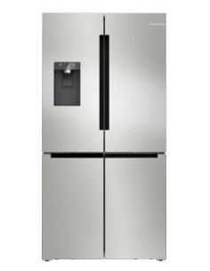 Frigorifico side by side...