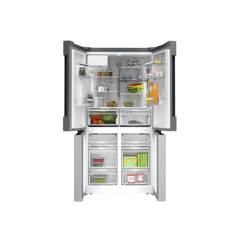 Frigorifico side by side Bosch KFI96APEA