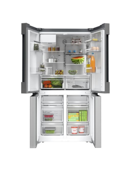 Frigorifico side by side Bosch KFI96APEA