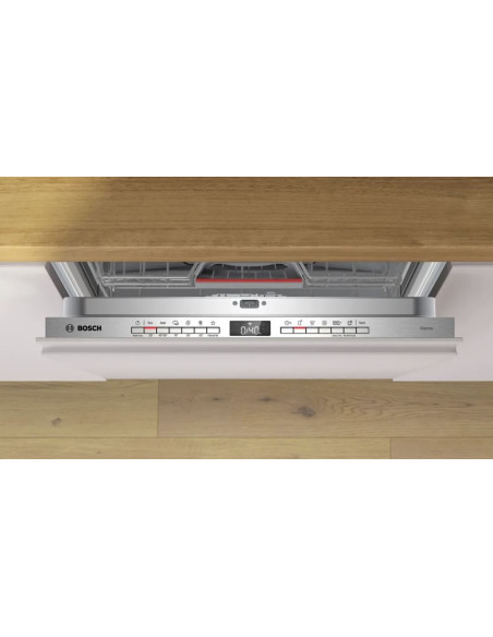 Lavavajillas 60 INT Bosch SBH4HVX14E