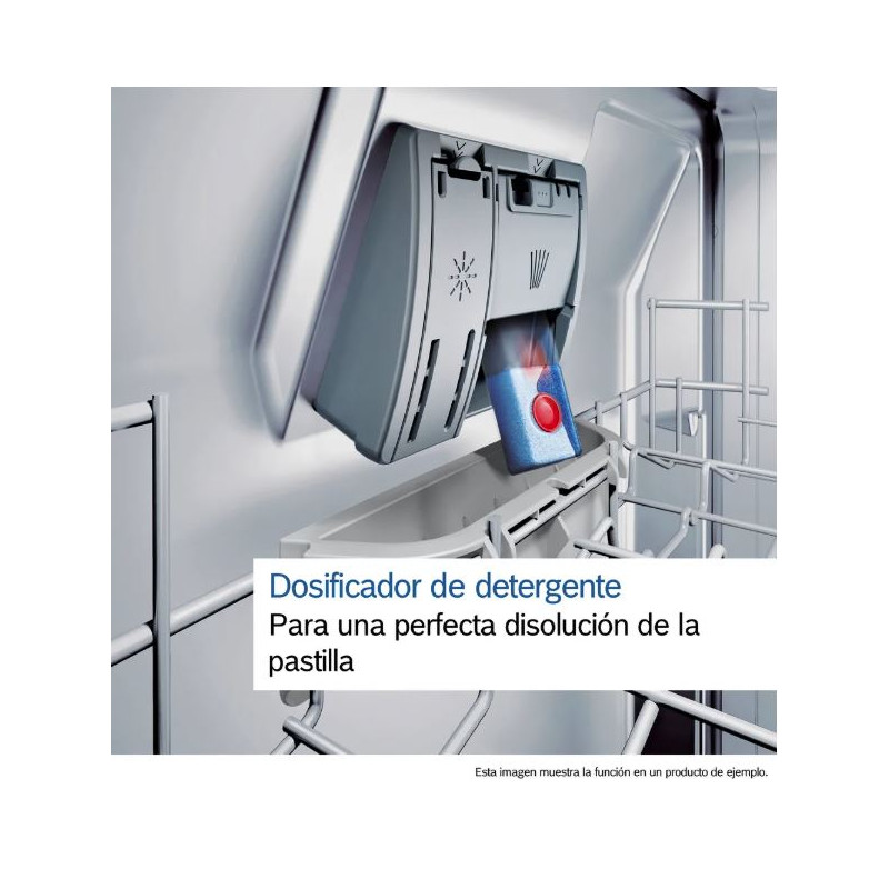 Lavavajillas 60 INT Bosch SBH4HVX14E Lavavajillas 60 INT Bosch SBH4HVX14E