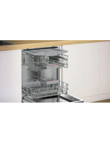 Lavavajillas 60 INT Bosch SBH4HVX14E