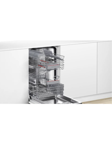 Lavavajillas 45 INT Bosch SPH4EKX17E