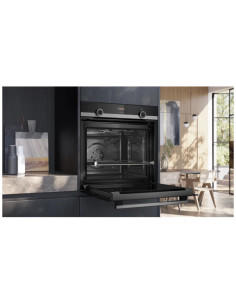 Horno MF indep. Siemens...