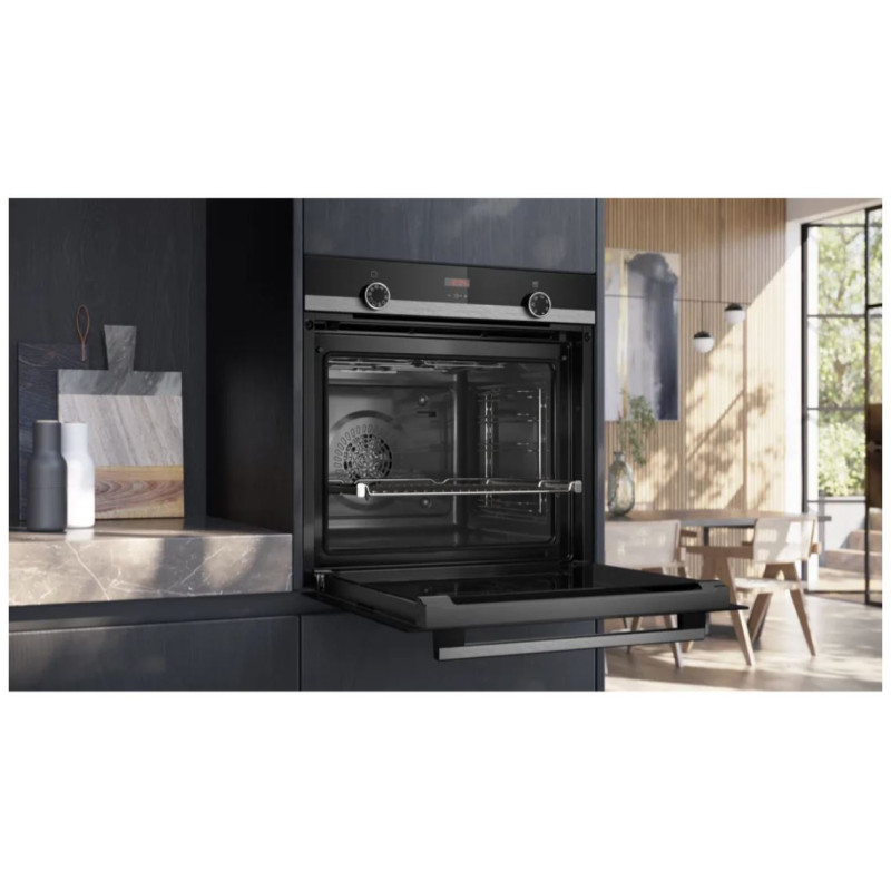 Horno MF indep. Siemens HB514AER4