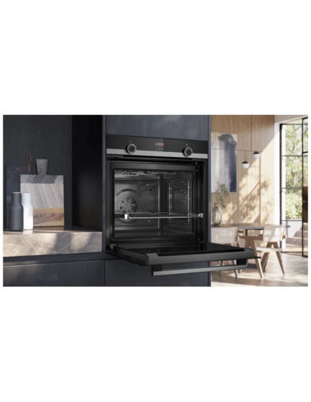 Horno MF indep. Siemens HB514AER4