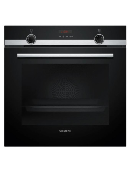 Horno MF pirolitico indep. Siemens HB574AER4