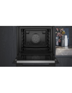 Horno MF pirolitico indep....