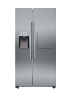 Frigo side by side Siemens...
