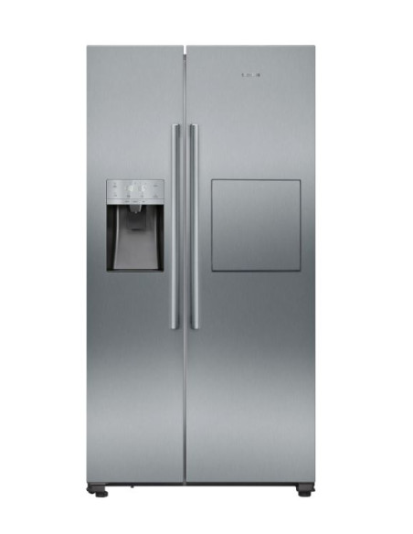 Frigo side by side Siemens KA93GAIDP, Top