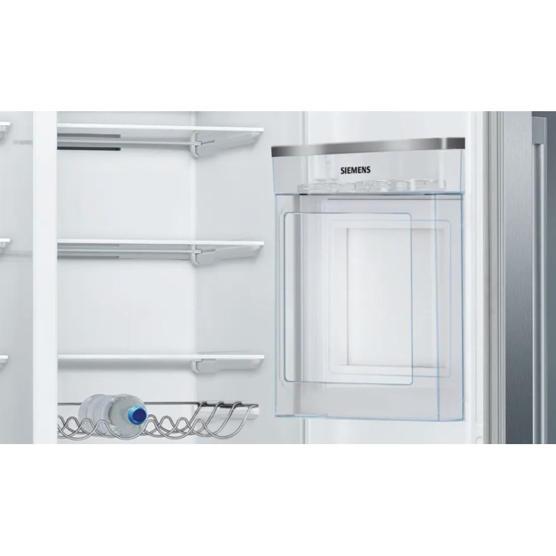Frigo side by side Siemens KA93GAIDP,... Frigo side by side Siemens KA93GAIDP,...