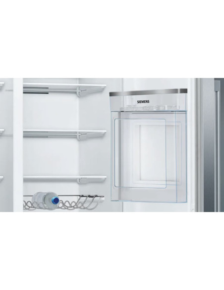Frigo side by side Siemens KA93GAIDP, Top