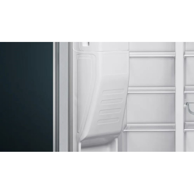 Frigo side by side Siemens KA93GAIDP,... Frigo side by side Siemens KA93GAIDP,...