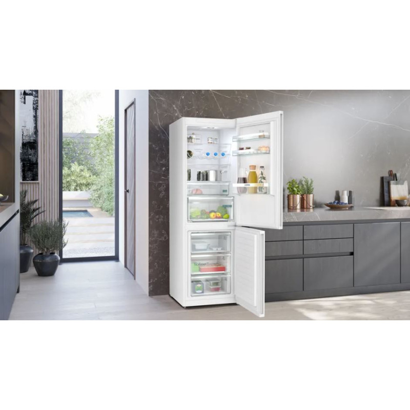 Combi NF Siemens KG36NXWDF Combi NF Siemens KG36NXWDF