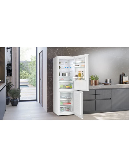 Combi NF Siemens KG36NXWDF