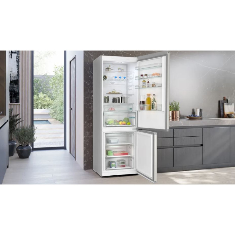 Combi NF Siemens KG49NXIDF, Top Combi NF Siemens KG49NXIDF, Top