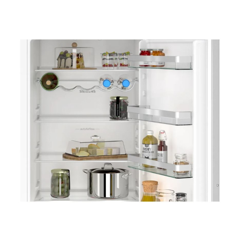 Combi INT Siemens KI86VVSE0 Combi INT Siemens KI86VVSE0