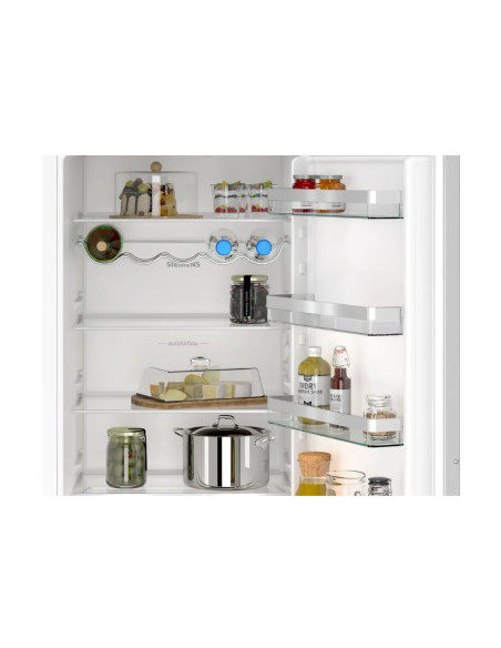 Combi INT Siemens KI86VVSE0