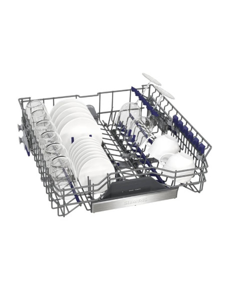 Lavavajillas 60 Siemens SN27TI02CE, Top