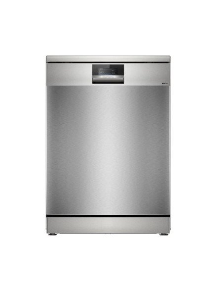 Lavavajillas 60 Siemens SN27TI02CE, Top