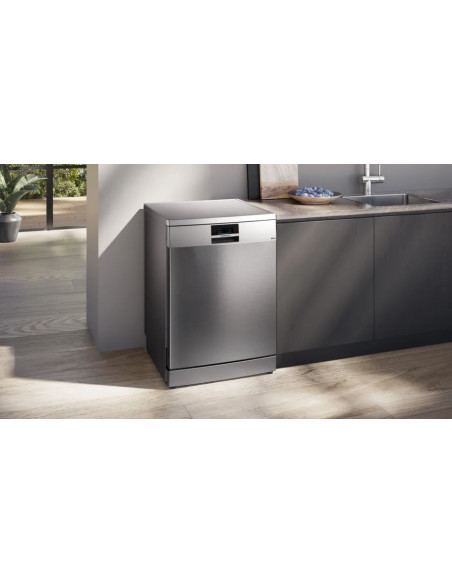 Lavavajillas 60 Siemens SN27TI02CE, Top