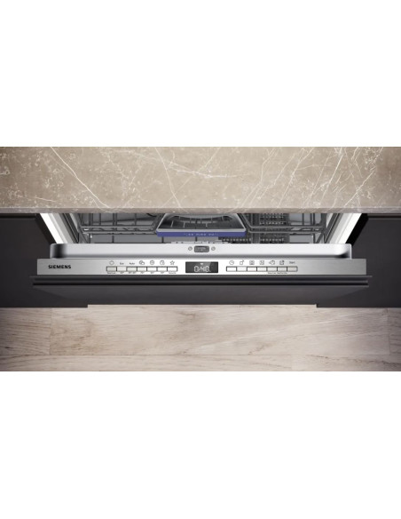 Lavavajillas 60 INT Siemens SN63HX03TE