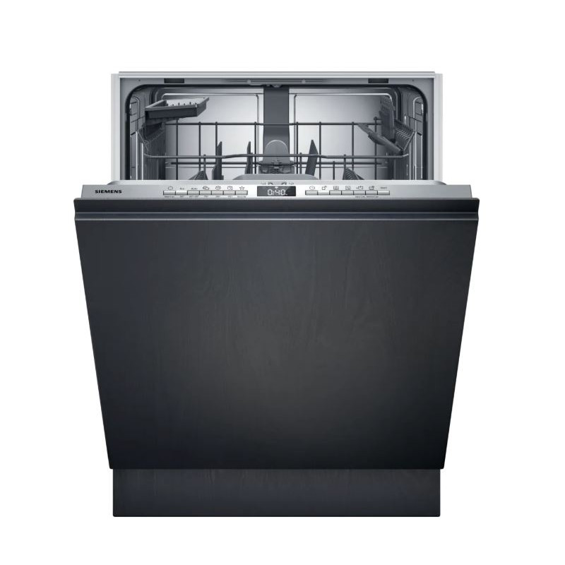 Lavavajillas 60 INT Siemens SN63HX03TE Lavavajillas 60 INT Siemens SN63HX03TE