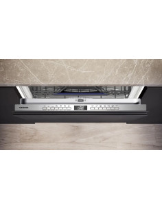 Lavavajillas 60 INT Siemens...