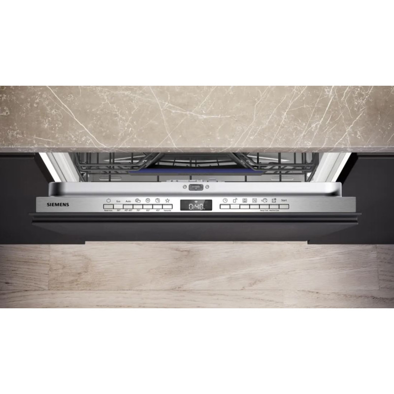 Lavavajillas 60 INT Siemens SN63HX16CE Lavavajillas 60 INT Siemens SN63HX16CE