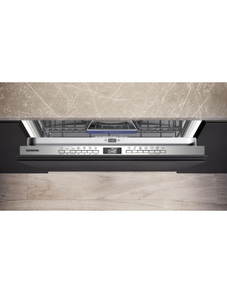 Lavavajillas 60 INT Siemens SN73HX03VE