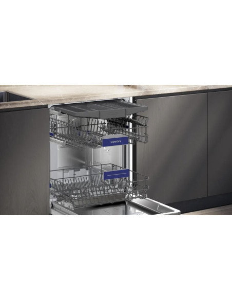 Lavavajillas 60 INT Siemens SN73HX03VE