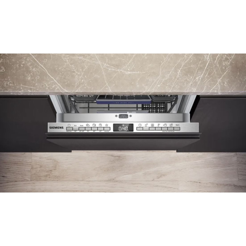 Lavavajillas 45 INT Siemens SR63EX25KE Lavavajillas 45 INT Siemens SR63EX25KE