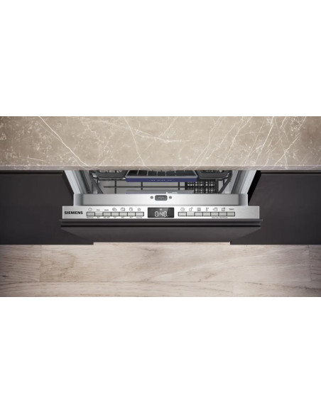 Lavavajillas 45 INT Siemens SR63EX25KE