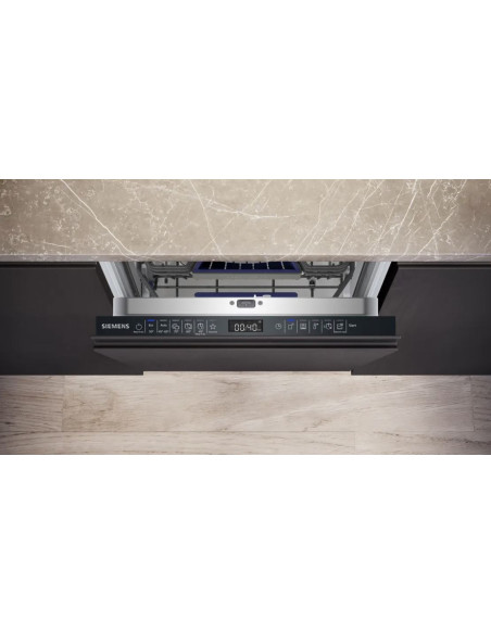 Lavavajillas 45 INT Siemens SR65EX09ME