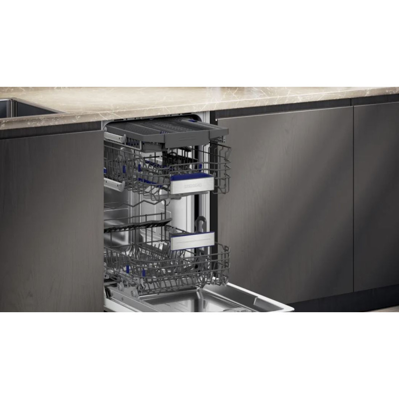 Lavavajillas 45 INT Siemens SR65EX09ME Lavavajillas 45 INT Siemens SR65EX09ME