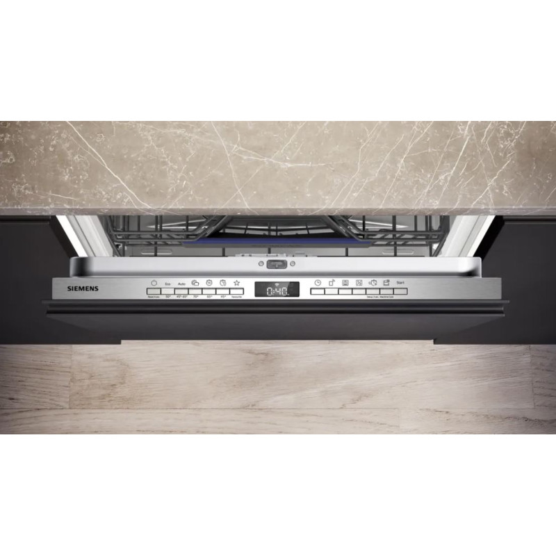 Lavavajillas 60 INT Siemens SX63HX16CE Lavavajillas 60 INT Siemens SX63HX16CE