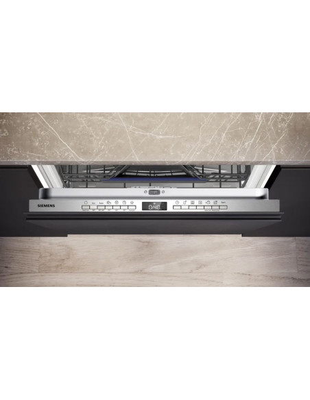 Lavavajillas 60 INT Siemens SX63HX16CE