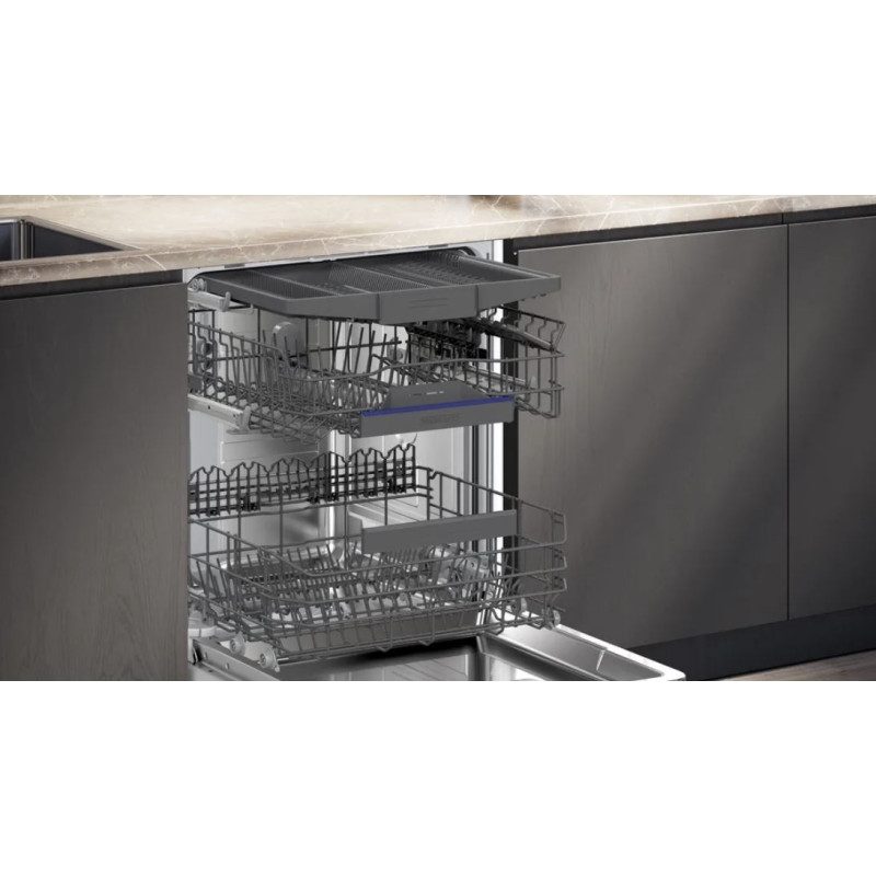 Lavavajillas 60 INT Siemens SX63HX16CE Lavavajillas 60 INT Siemens SX63HX16CE