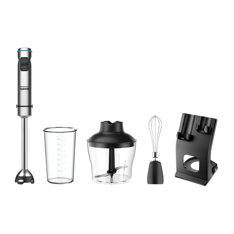 BATIDORA VARILLA SET GRUNKEL BM1500SET BATIDORA VARILLA SET GRUNKEL BM1500SET